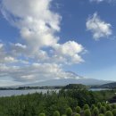 코키아빌딩 | 후지산이 잘 보이는 가와구치호수옆 공원, 오이시 공원 (Oishi Park) 그리고 일본식 테판야키...