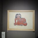 양주시립장욱진미술관 화장실 이미지