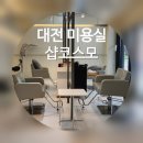 [대전미용실] 반석동 '샵코스모' 레이어드컷 대만족 후기 (도희디자이너님)