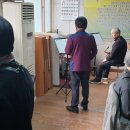 색소폰교실 이미지