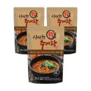 전통추어탕 이미지