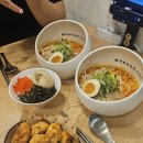 탄탄면공방수원망포역점