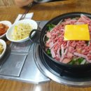 송탄부대찌개 이미지