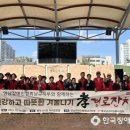 봉덕시장 공연장 이미지