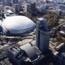 Top 50 Big Dome &amp; Arena in the World 이미지