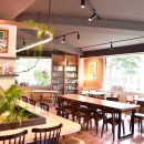 세미원작은도서관 이미지