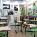 별일이네김밥과스파게티 이미지