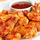 맛있는 치킨 이미지