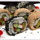 깨순이김밥 이미지