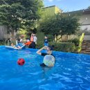 승민 축산 | 2022년 7월 (2) - 3일연속 영어과엠티/가평여행/서울행✌️