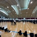 성균관대 아라검도관 이미지