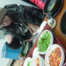 돼지왕순대국밥 이미지