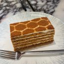 타슈켄트 1등 디저트카페 베이커리 맛집: Cake Lab (케이크랩) - 무조건 먹어야하는 추천메뉴⭐‼️