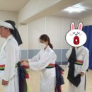 쌍채북춤 이미지