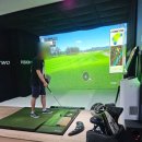 시티스크린골프 | 신길스크린골프 골프러버들에게 최고의 연습공간 🏌️‍♀️ 골프존파크 신길시티 후기