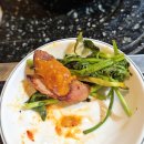 마포화덕 | [서울/영등포구] 영등포구청역 삼겹살 맛집, 미나리 삼겹살에 너무 맛있었던 마포화덕 먹고 온 후기!