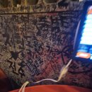 하슬라로 | 강릉 교동 술집 포장마차 분위기 물씬나는 바깥 강릉 방문후기