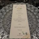 디테일힐 | 그랜드힐컨벤션 강남; 하객 후기 음식, 분위기, 디테일까지 솔직리뷰