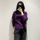 퍼플 | 얼바닉30 팔레트 니트 퍼플 내돈내산 솔직 후기