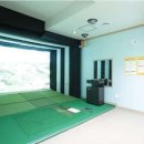 브라더 스크린골프 이미지