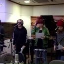 2NE1 라이브 - Broken Hearted Girl (by 비욘세) 이미지