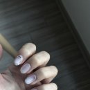 백신초등학교 | 웨딩네일 데일리네일 맛집, 백석 네일샵 물들다 네일 후기