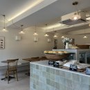 웰빙커피 | 망원동 샌드위치 본연베이커리 | 치아바타 샌드위치와 커피 포장 후기