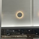 왕산로-3 | 롯데백화점 카페 태극당 청량리역점 우유모나카, 라떼 솔직후기