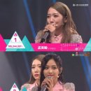 [차이나POP]우주소녀 미기·선의, 中프듀 &#39;창조101&#39; 1-2위‥데뷔 확정 이미지