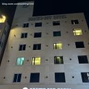 브라운도트호텔 광주하남점 | 광주여대 옆 실내데이트 좋은 숙소, 브라운 도트 호텔 광주하남점