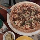 한올림 명품임실피자 이미지