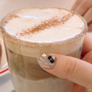 반달 | 반월당네일 반달네일 후기 퍼스널컬러 진단 받고 이달의 네일아트