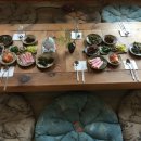 아라온전통찻집