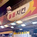 울통치킨 - 양산시 화합9길 4-1 | 양산 울통치킨 솔직후기 바삭함 미쳤던 물금 치킨 맛집