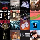 The 100 Greatest Metal Albums - BabyMetal 이미지