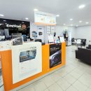 광주타이어 | 경기광주 타이어 교체 티스테이션 내돈내산 후기