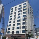 폴에이리조트 해운대 | [가성비 해운대숙소] 폴에이리조트 해운대