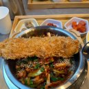 공항도로296번길 | 마곡나루역 신상 돈카츠&amp;솥덮밥 직장인 맛집 솥카츠 방문 후기
