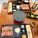 미슐당 - 금정구 부산대학로63번길 29 | 부산하단맛집 미슐당 솔직후기 미니화로 규카츠