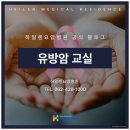 광주고려요양병원 | 광주하일렌요양병원 유방암 교실 촬영 후기 – 예방부터 정기검진까지