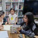 책꽃길 독서동아리 이미지