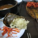 남설악식당