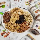 NATURAL9 | 편의점 견과류 CU GET Natural 시리즈 9종 (겟 내추럴) 종류별 후기