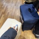 곰아저씨민박 | 유럽여행기 - 런던 1