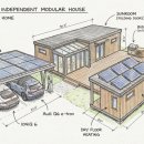 자이태양광발전소 이미지