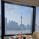 AT비지니스호텔 | 상하이 와이탄 야경 호텔 4곳 추천! 위치와 가성비 좋은 숙소 리스트