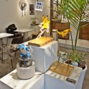 영희가 운동화빠는곳 본점 | 대전 가볼만한곳 실내 놀거리 데이트 사나고카페 &amp; 워크룸