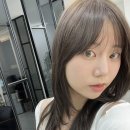신촌미용실 헤어루아브 리즈 디자이너 애쉬브라운 염색 받은 후기🤎