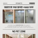 중문동물병원 이미지