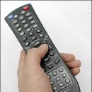 [상품정보] iMON Remote Stick Controller 이미지